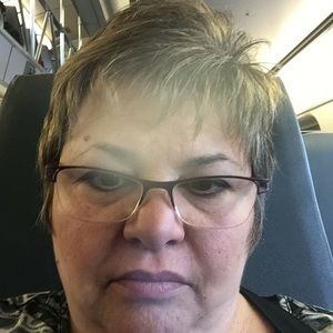 Meet your Posher, Diane